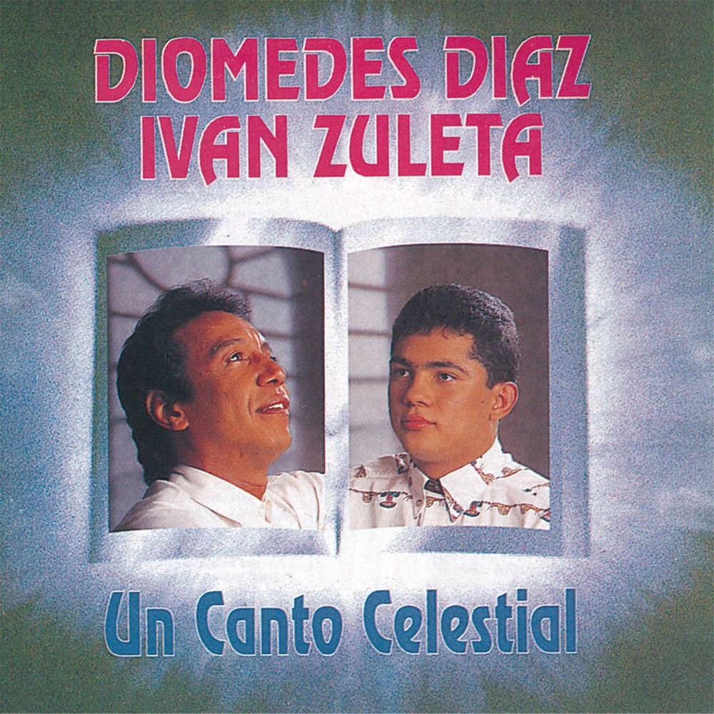 Portada de Un Canto Celestial