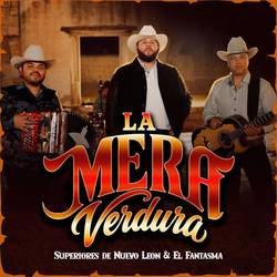 Portada de La Mera Verdura
