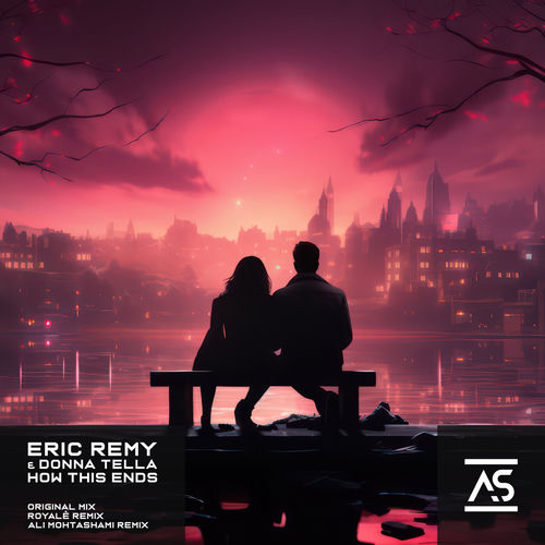 Portada de How This Ends
