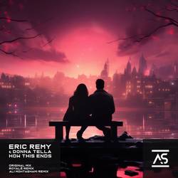 Portada de How This Ends