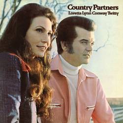 Portada de Country Partners
