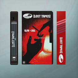 Portada de Slow (Lost Tapes 2021)