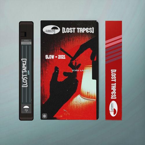 Portada de Slow (Lost Tapes 2021)