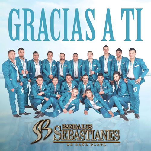 Portada de Gracias A Ti