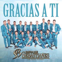 Portada de Gracias A Ti