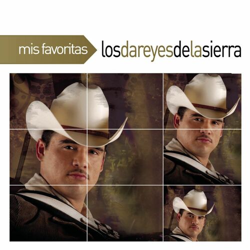 Portada de Mis Favoritas