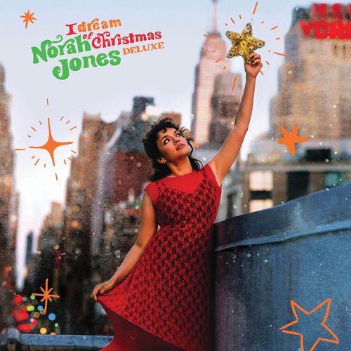 Portada de Have Yourself a Merry Little Christmas