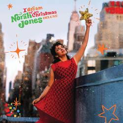 Portada de I Dream Of Christmas (Deluxe)