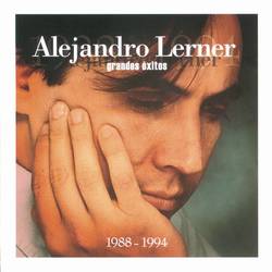 Portada de Grandes Exitos (1988-1994)