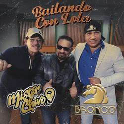 Portada de Bailando Con Lola