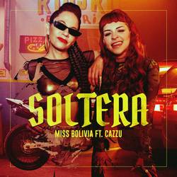 Portada de Soltera