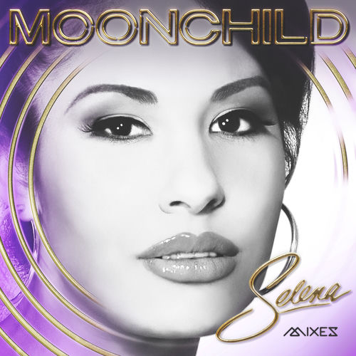 Portada de MOONCHILD MIXES