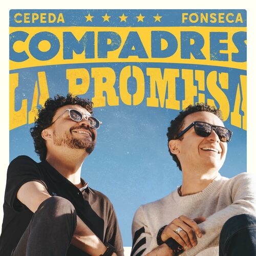 Portada de La Promesa