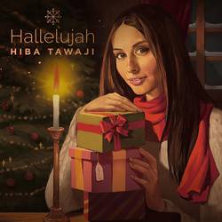 Portada de Hallelujah