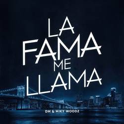 Portada de La Fama Me Llama