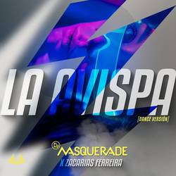 Portada de La Avispa (Dance Version)