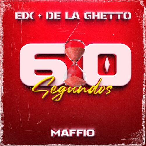 Portada de 60 Segundos