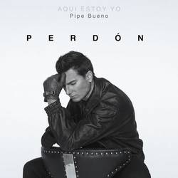 Portada de Perdón