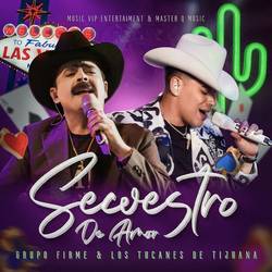 Portada de Secuestro De Amor