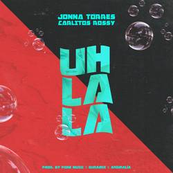Portada de Uh La La