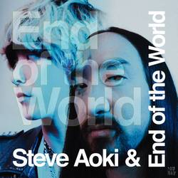 Portada de End Of The World