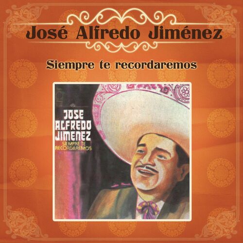 Portada de Siempre Te Recordaremos