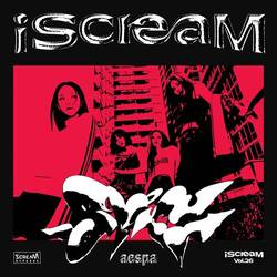 Portada de iScreaM Vol.26 : Spicy Remix