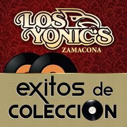 Portada de Exitos De Coleccion