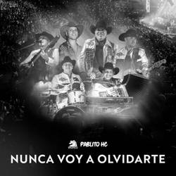 Portada de Nunca Voy A Olvidarte (En Vivo)