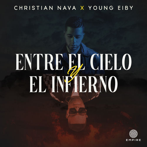 Portada de Entre El Cielo y El Infierno