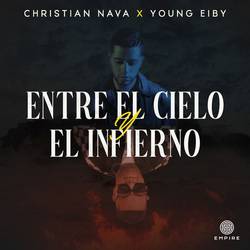 Portada de Entre El Cielo y El Infierno