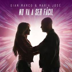 Portada de No Va a Ser Fácil