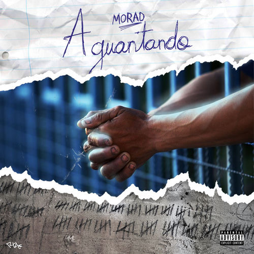 Portada de Aguantando