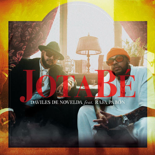 Portada de JotaBé