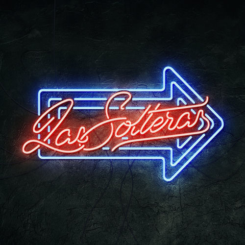 Portada de Las Solteras