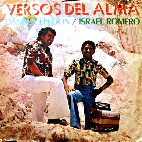 Portada de Versos del alma