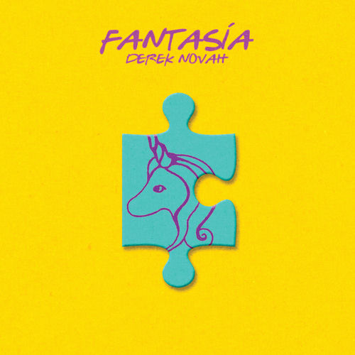 Portada de Fantasía