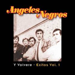 Portada de Y Volvere - Exitos Vol. 1