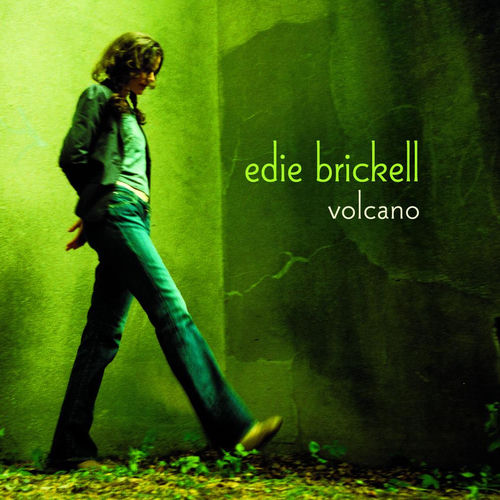 Portada de Volcano
