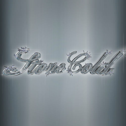 Portada de Stone Cold
