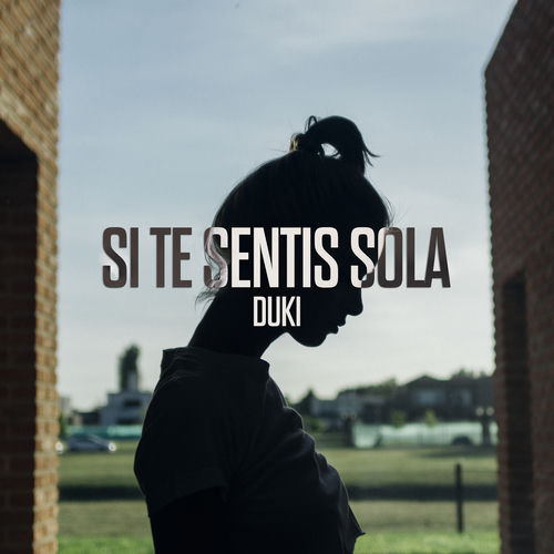 Portada de Si Te Sentis Sola