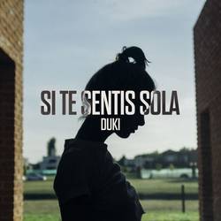 Portada de Si Te Sentis Sola