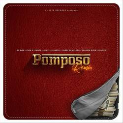 Portada de Pomposo (Remix)