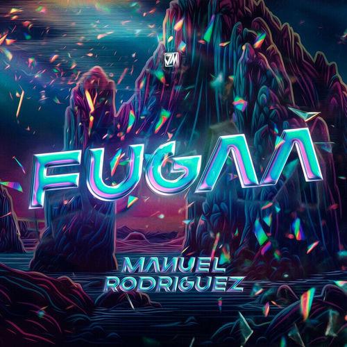 Portada de Fugaa