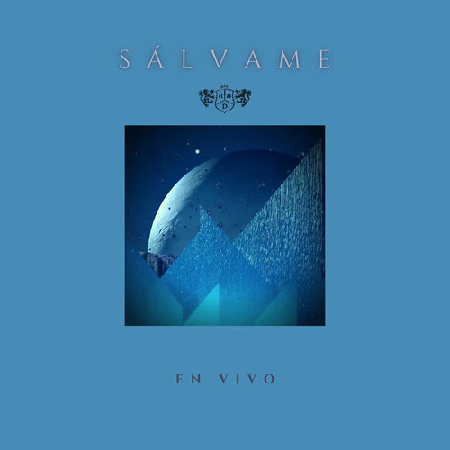 Portada de Sálvame (En Vivo)