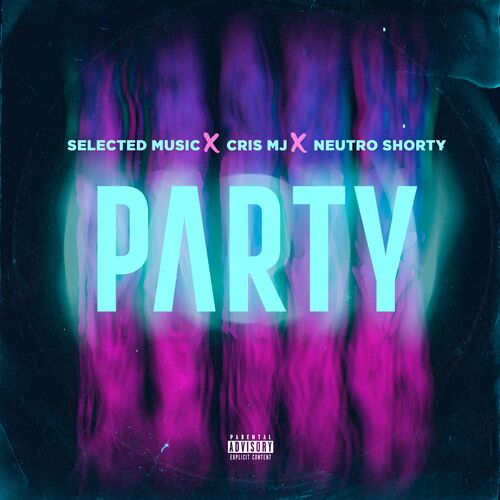 Portada de Party