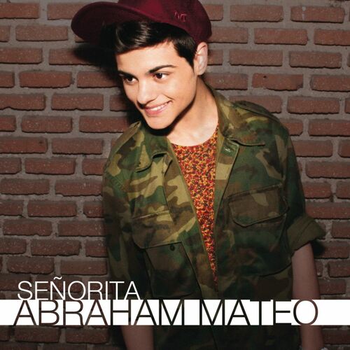 Portada de Señorita