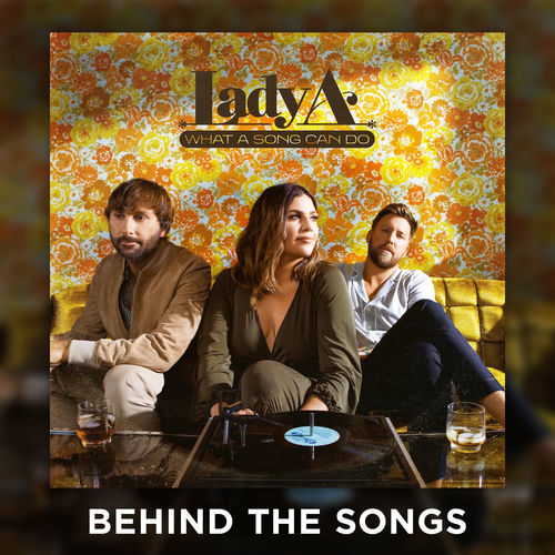 Portada de What A Song Can Do (Behind The Songs)