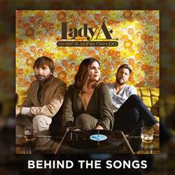 Portada de What A Song Can Do (Behind The Songs)