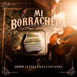 Portada de Mi Borrachera (En Vivo)